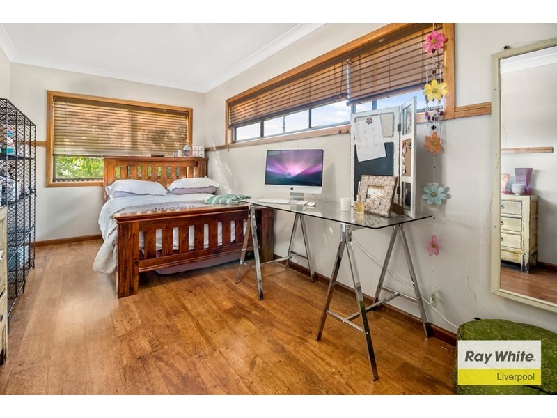 16 Medley Avenue, Liverpool NSW 2170
