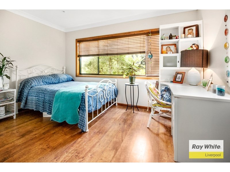 16 Medley Avenue, Liverpool NSW 2170