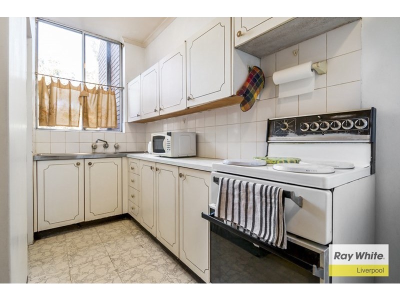 5/4 Beale Street, Liverpool NSW 2170