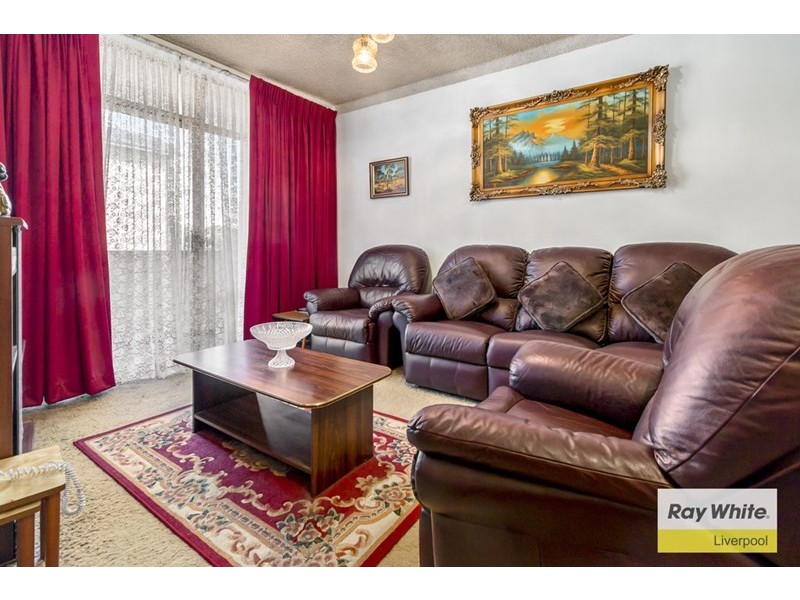 5/4 Beale Street, Liverpool NSW 2170