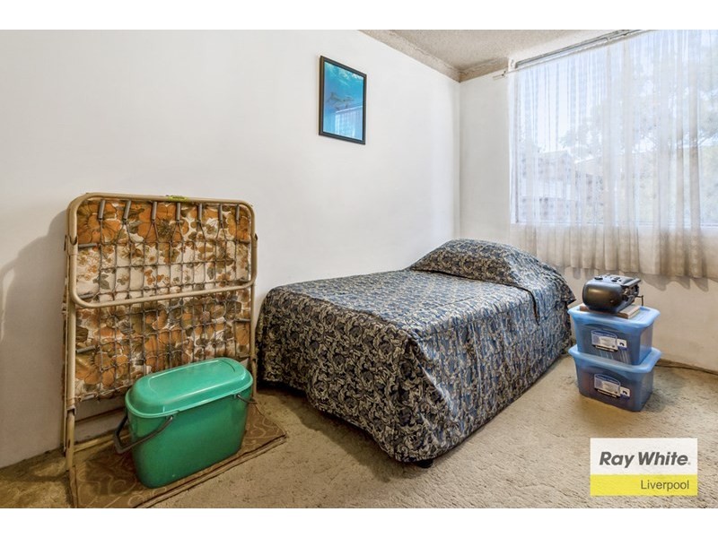 5/4 Beale Street, Liverpool NSW 2170