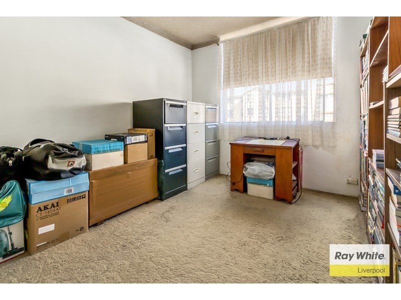 5/4 Beale Street, Liverpool NSW 2170