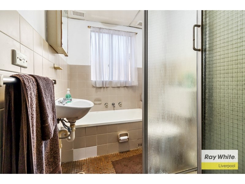 5/4 Beale Street, Liverpool NSW 2170