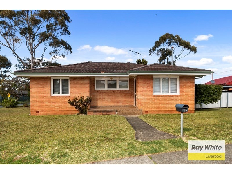 78 Sutton Road, Ashcroft NSW 2168