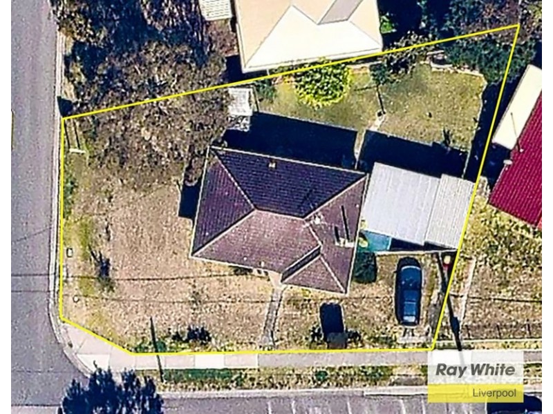 78 Sutton Road, Ashcroft NSW 2168