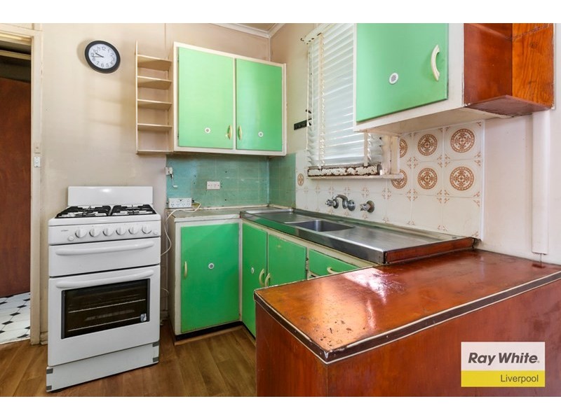 78 Sutton Road, Ashcroft NSW 2168