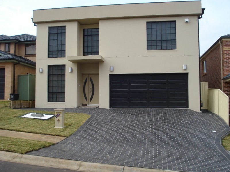 68 Scottsdale Court, West Hoxton NSW 2171