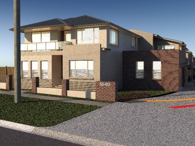 56-60 Marsden Road, Liverpool NSW 2170