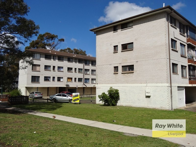 3/22-24 Remembrance Avenue, Warwick Farm NSW 2170
