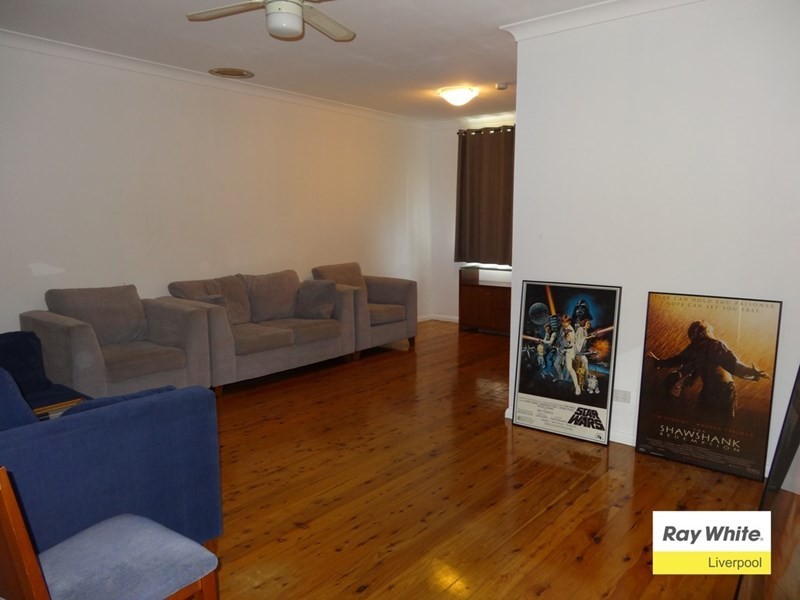 9 Grevillea Crescent, Prestons NSW 2170