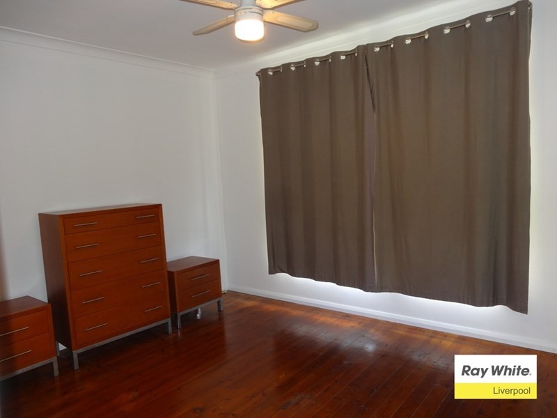 9 Grevillea Crescent, Prestons NSW 2170