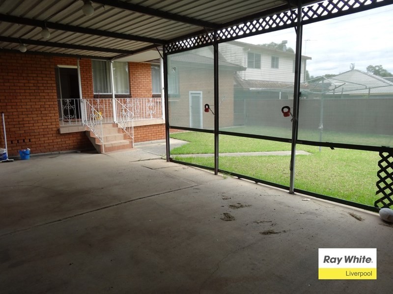 9 Grevillea Crescent, Prestons NSW 2170