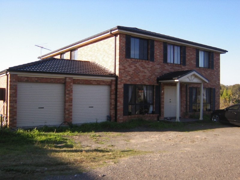 122 Dickson Street, Leppington NSW 2179
