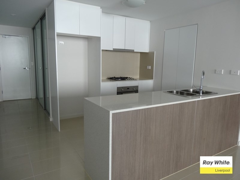 12/3-17 Queen Street, Campbelltown NSW 2560