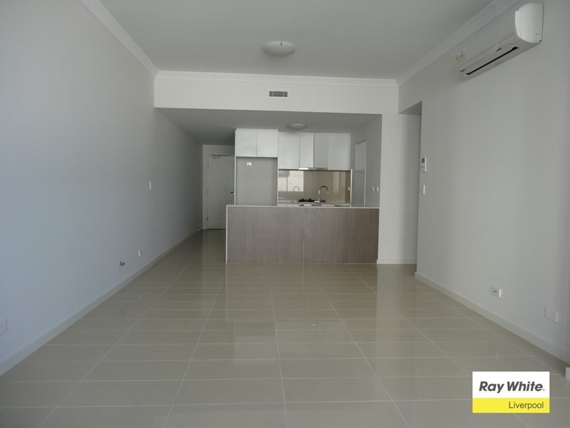 12/3-17 Queen Street, Campbelltown NSW 2560