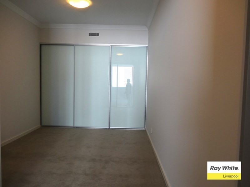 12/3-17 Queen Street, Campbelltown NSW 2560
