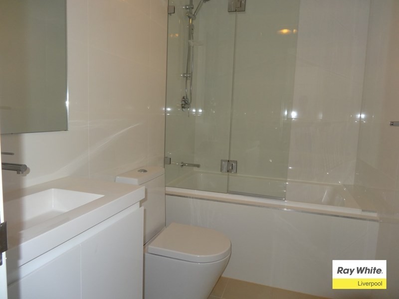 12/3-17 Queen Street, Campbelltown NSW 2560