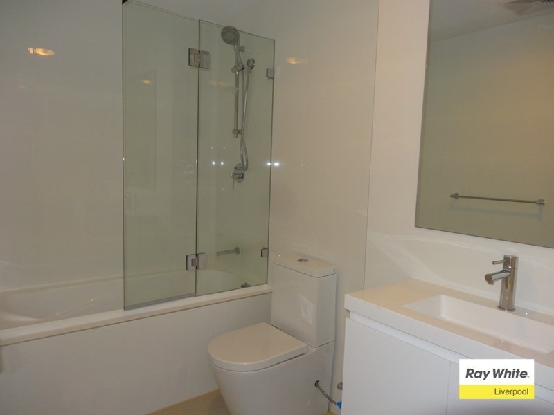 12/3-17 Queen Street, Campbelltown NSW 2560