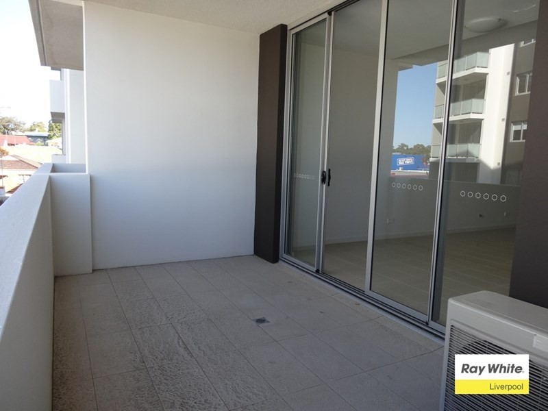 12/3-17 Queen Street, Campbelltown NSW 2560