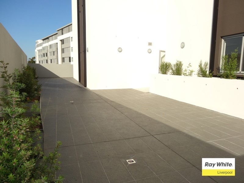 12/3-17 Queen Street, Campbelltown NSW 2560