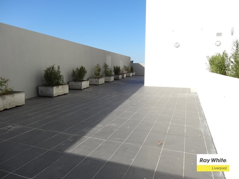 12/3-17 Queen Street, Campbelltown NSW 2560