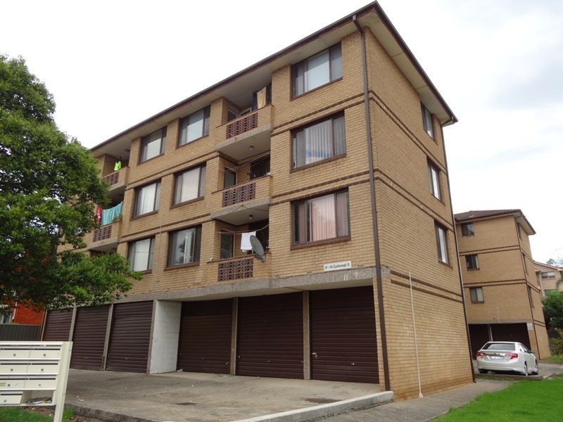 9/117-119 Castlereagh Street, Liverpool NSW 2170