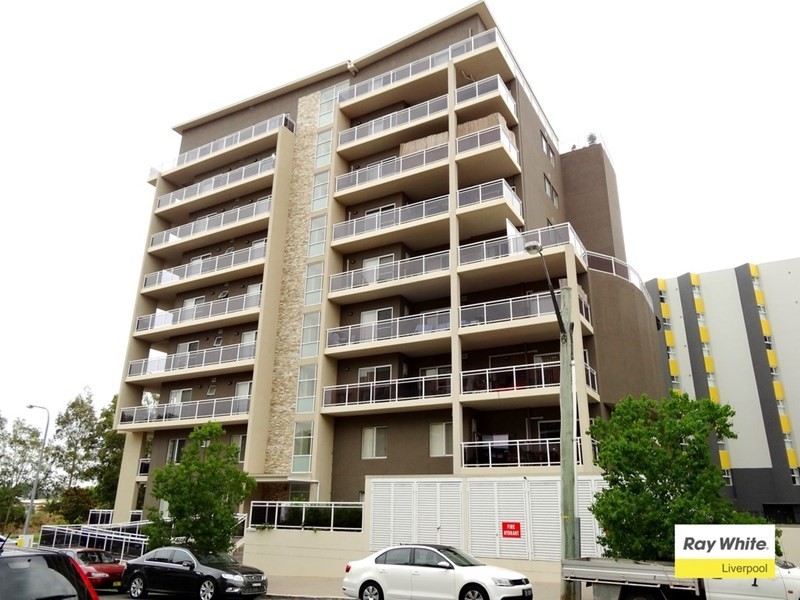 13/51 Lachlan Street, Warwick Farm NSW 2170