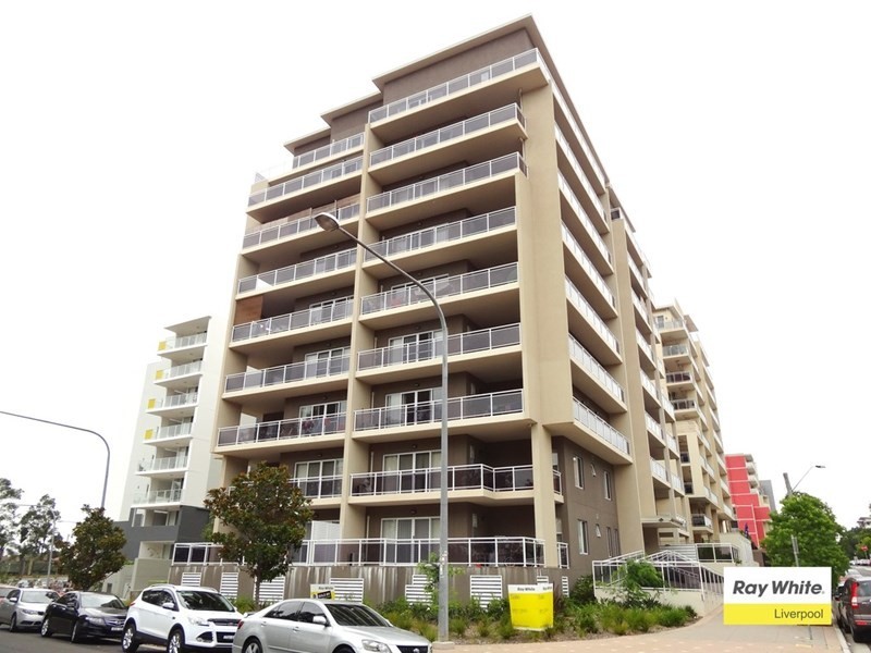 13/51 Lachlan Street, Warwick Farm NSW 2170