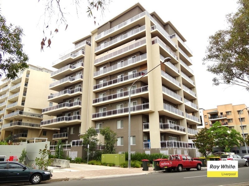 13/51 Lachlan Street, Warwick Farm NSW 2170