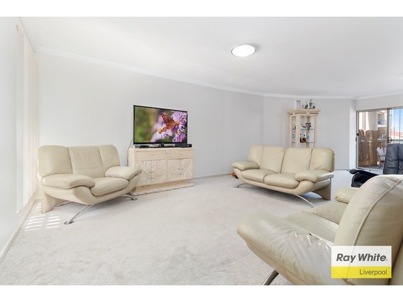 13/51 Lachlan Street, Warwick Farm NSW 2170