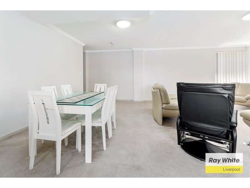 13/51 Lachlan Street, Warwick Farm NSW 2170