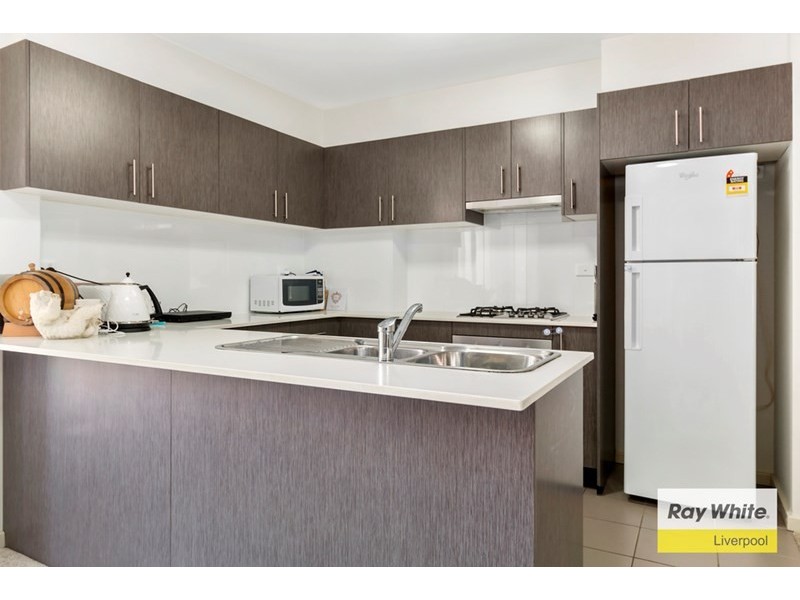 13/51 Lachlan Street, Warwick Farm NSW 2170