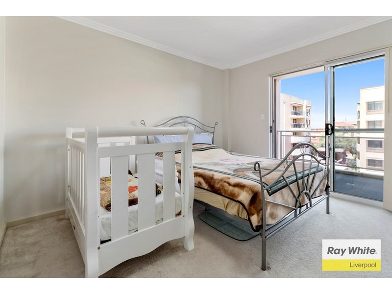 13/51 Lachlan Street, Warwick Farm NSW 2170