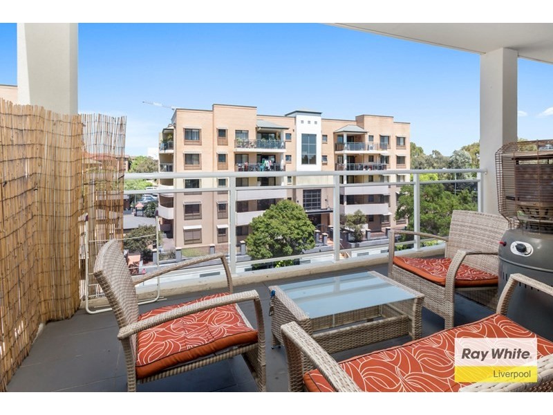 13/51 Lachlan Street, Warwick Farm NSW 2170