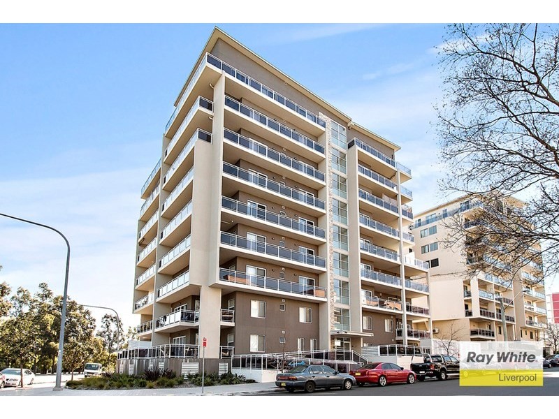 13/51 Lachlan Street, Warwick Farm NSW 2170