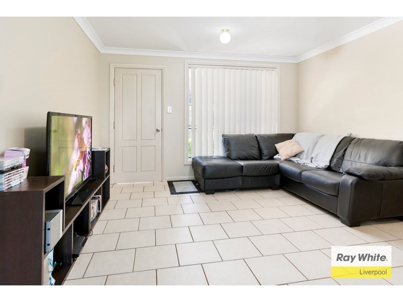 5/37 Rosewood Avenue, Prestons NSW 2170