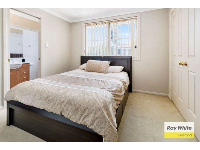 5/37 Rosewood Avenue, Prestons NSW 2170