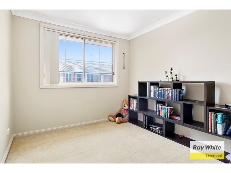 5/37 Rosewood Avenue, Prestons NSW 2170