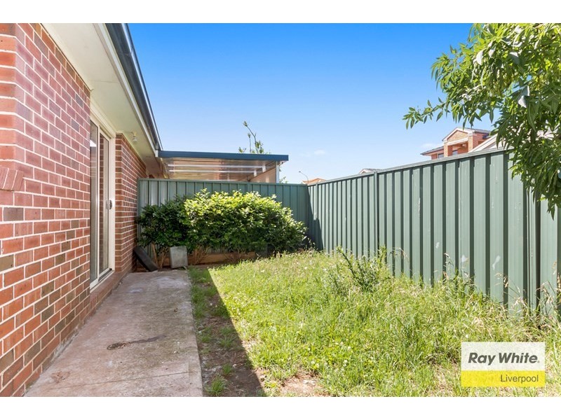 5/37 Rosewood Avenue, Prestons NSW 2170