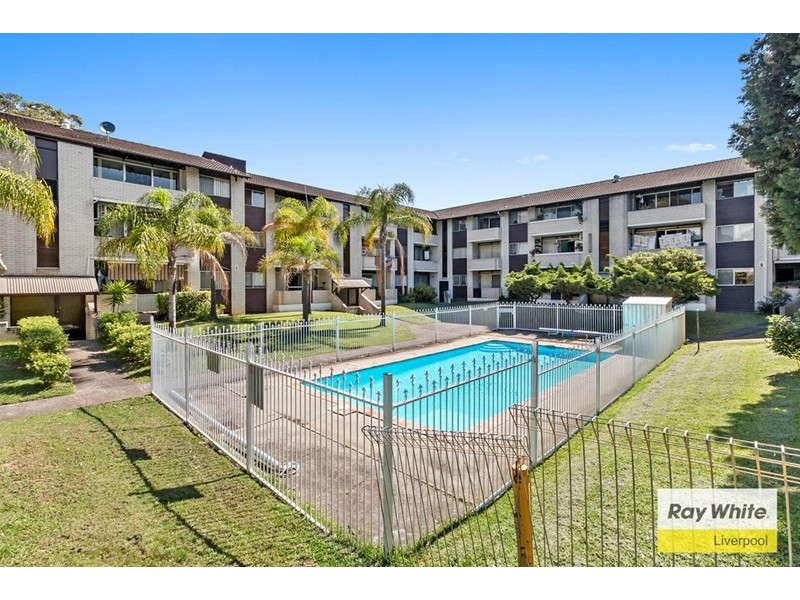 3/79 Memorial Avenue, Liverpool NSW 2170