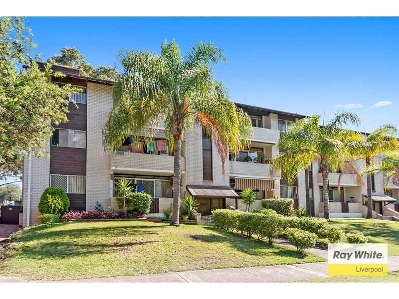 3/79 Memorial Avenue, Liverpool NSW 2170