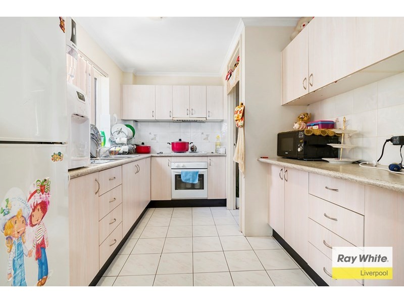 3/79 Memorial Avenue, Liverpool NSW 2170