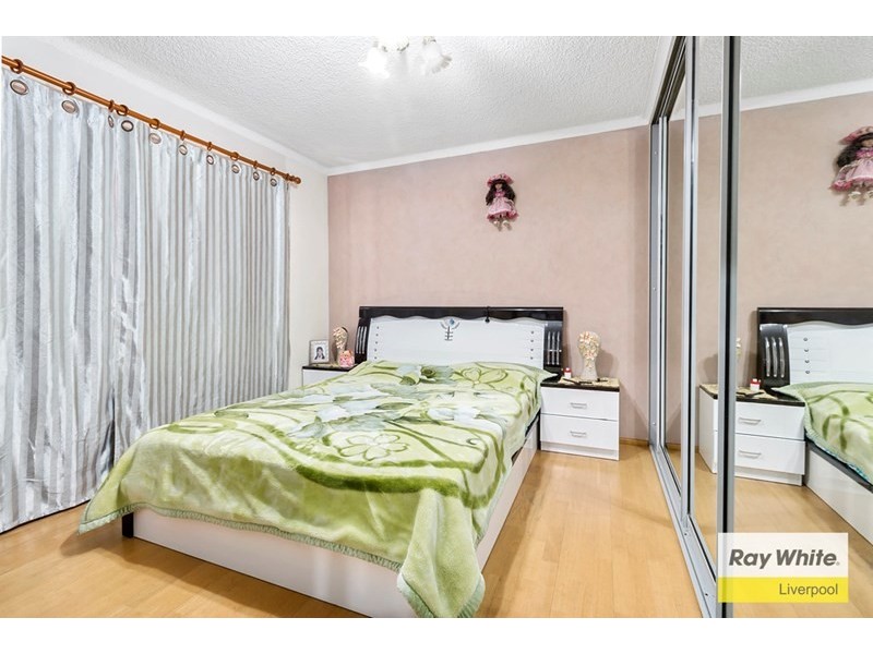 3/79 Memorial Avenue, Liverpool NSW 2170