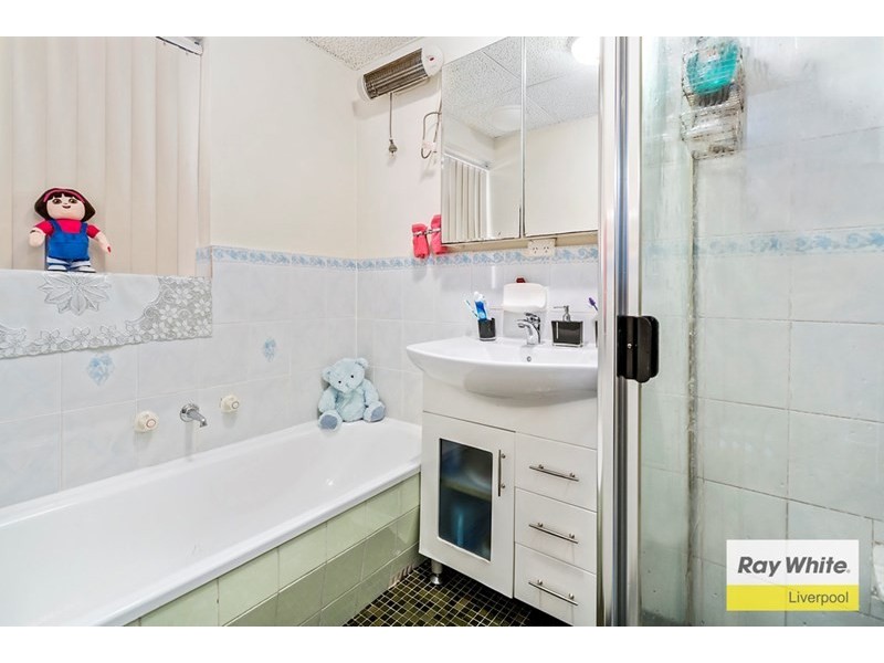 3/79 Memorial Avenue, Liverpool NSW 2170