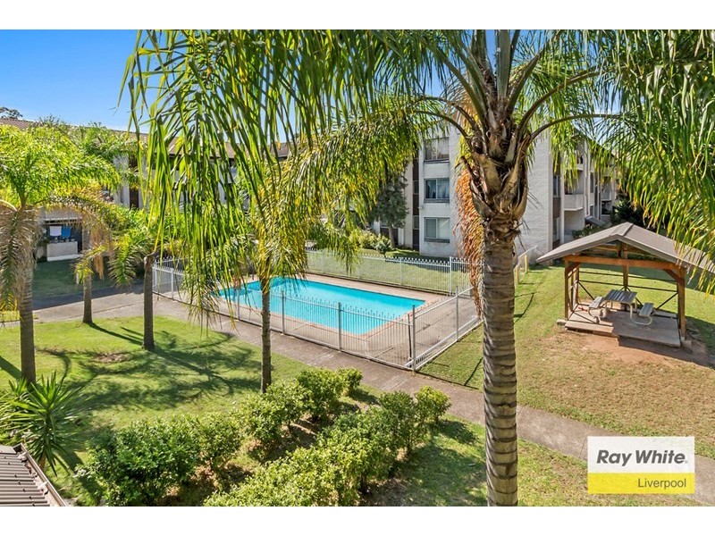 3/79 Memorial Avenue, Liverpool NSW 2170