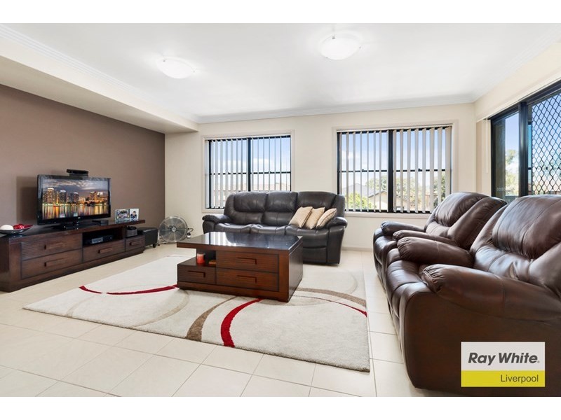 10/58 Bathurst Street, Liverpool NSW 2170
