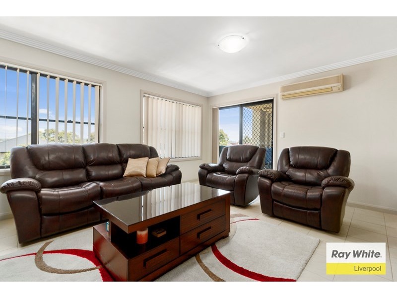 10/58 Bathurst Street, Liverpool NSW 2170