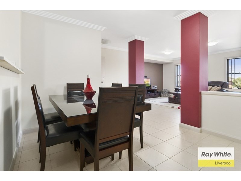 10/58 Bathurst Street, Liverpool NSW 2170
