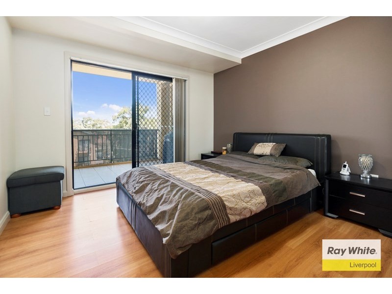 10/58 Bathurst Street, Liverpool NSW 2170