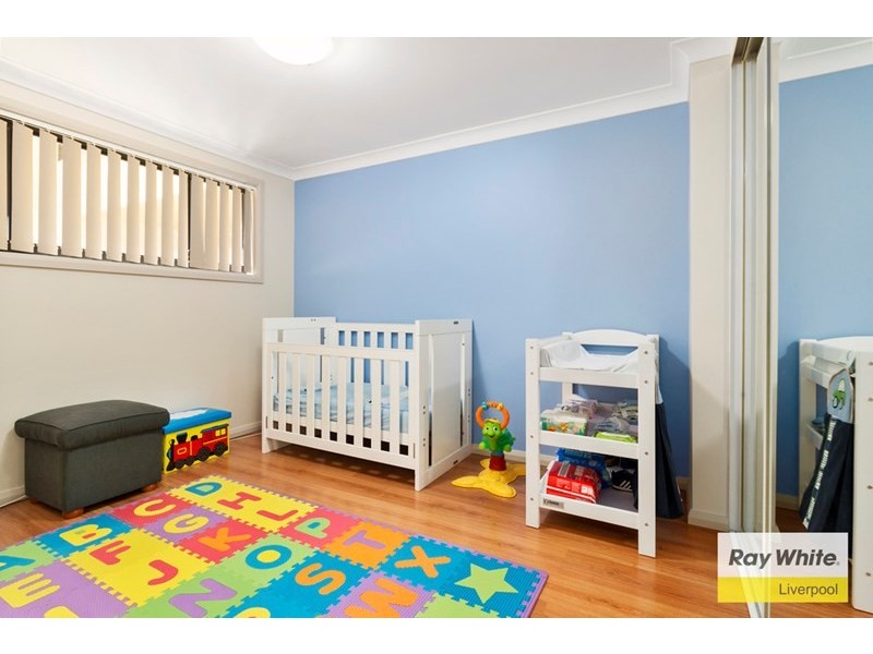 10/58 Bathurst Street, Liverpool NSW 2170